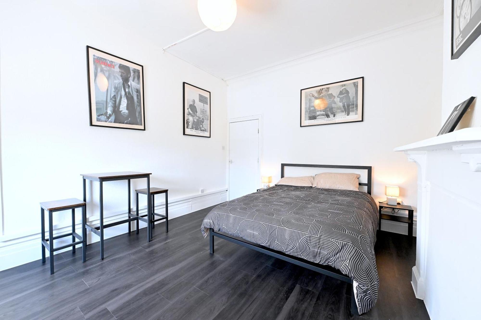 Apartament 3