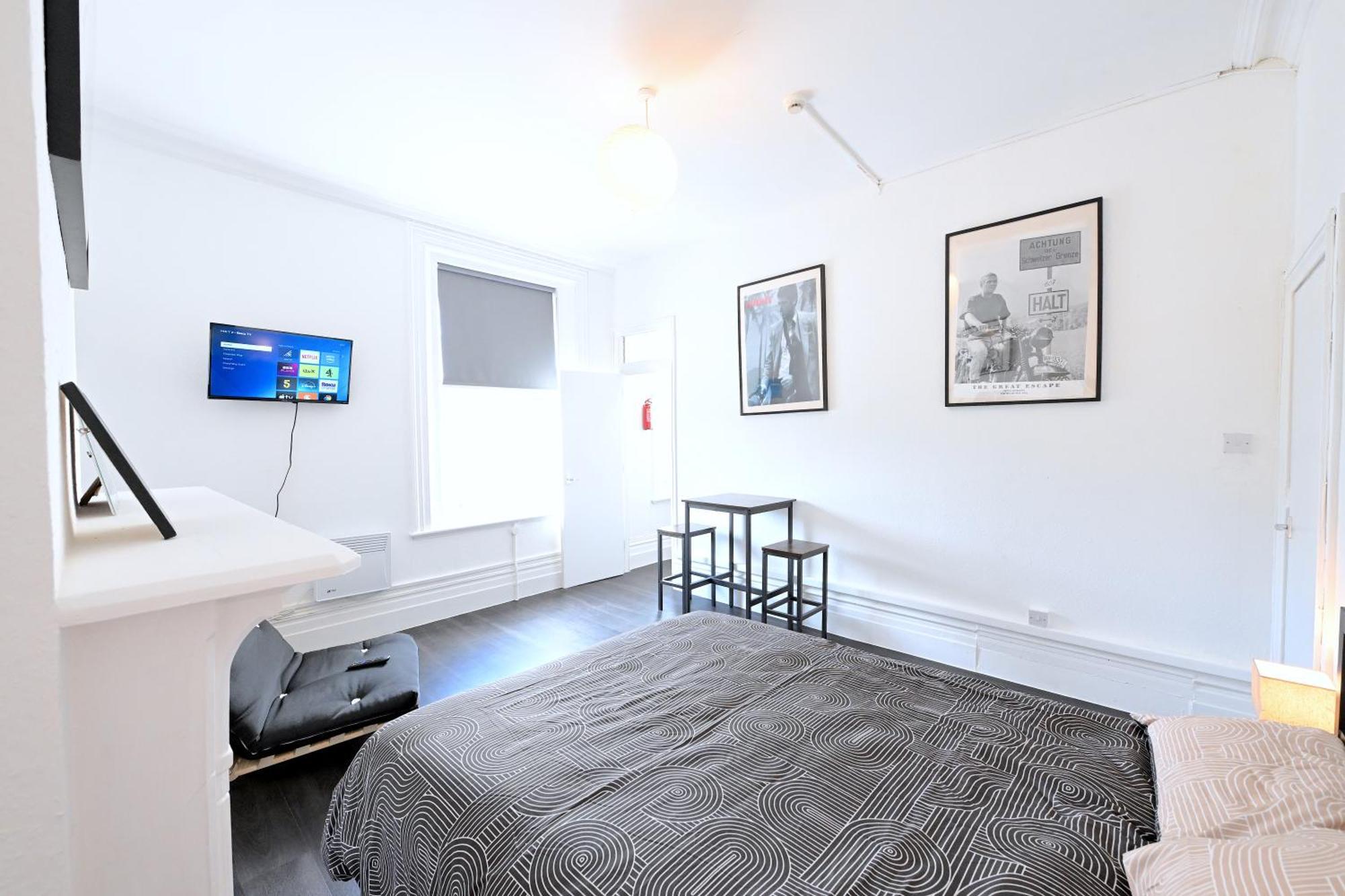 Apartament 3
